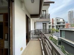 D'Evelyn (D11), Apartment #601360421